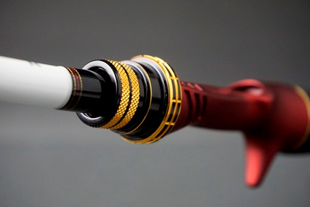 DAIWA - 【新品】極鋭カワハギ レッドチューン AGS RM ♪ダイワ 極鋭 カワハギ レッドチューン AGS RM♪スーパー
