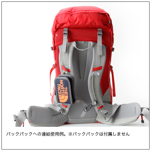 ノースフェイス BCユーティリティーポケットNM81509 還暦祝い特集/還暦祝い特集/【SALE】BCユーティリティーポケット