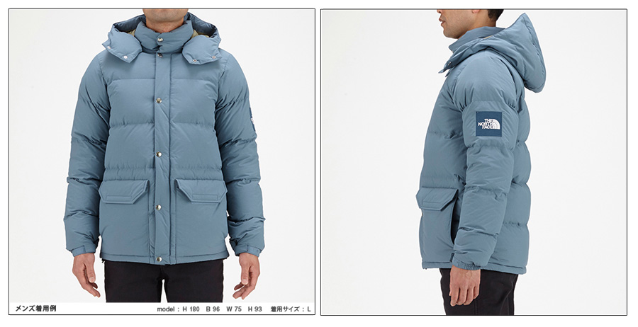 THE NORTH FACE (ザノースフェイス) CAMP Sierra Short