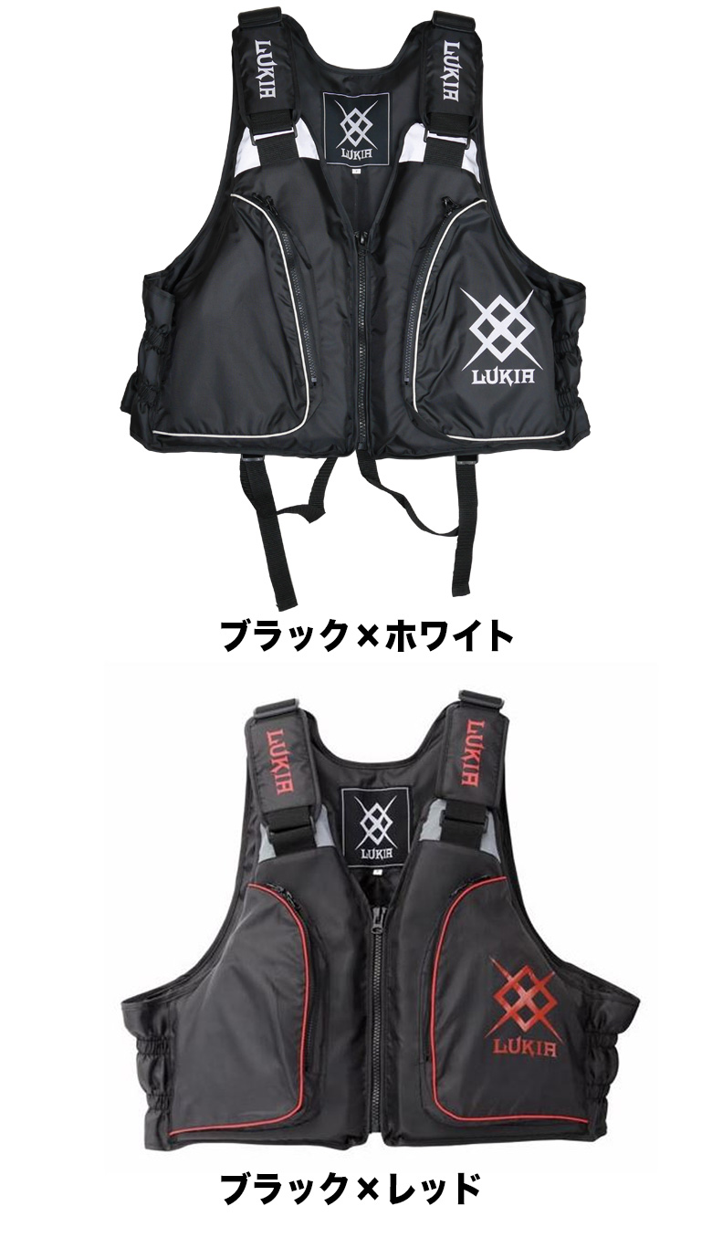 船 船釣り ロッドホルダー 6w ルキア フローティングベスト Wfa501 船 船釣り ロッドホルダー 6w ルキア フローティングベスト Wfa501