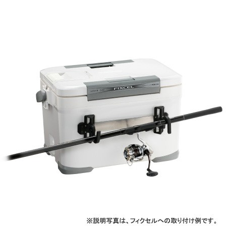 船/船釣り/クーラーボックス/○2020 ロッドホルダー AB-014J