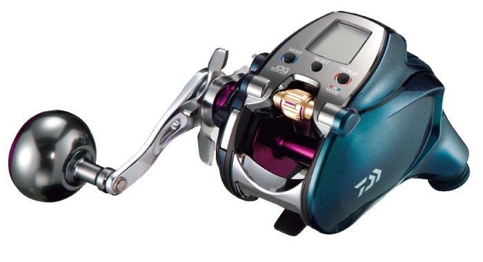 シーボーグ　LTD 300J-L SEABORG 限定