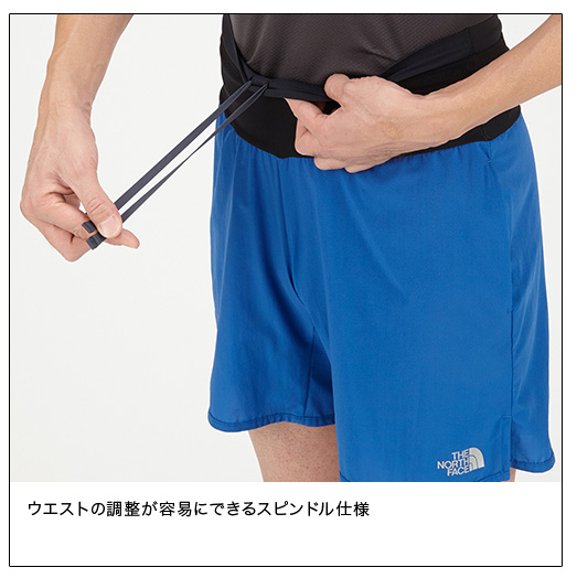 アウトドア/トレッキング/登山//フライウェイトレーシングショーツ