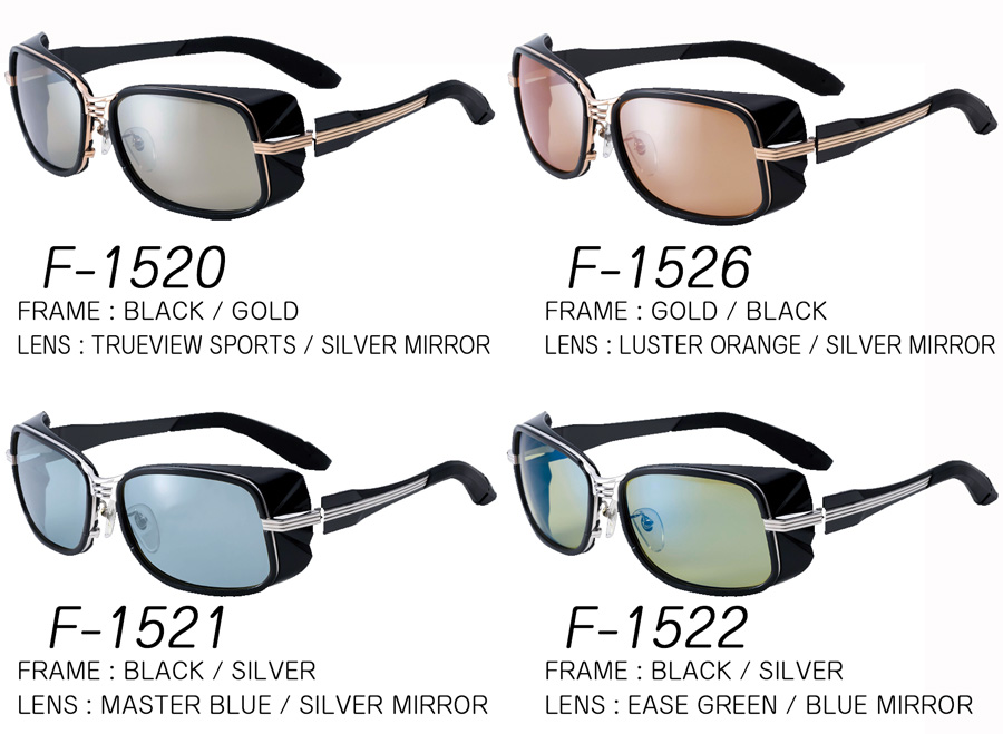 ジール（ZEAL）ゼクー(Zeque) レマン F-1524 偏光サングラス 楽天市場