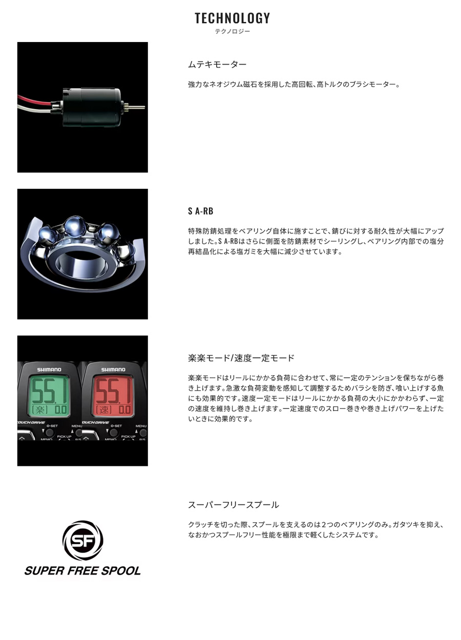 船/船釣り/電動リール/電動リール 17 プレイズ1000【YT】