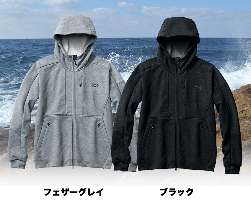 防寒・防水ウェア/防寒ジャケット/【18ダ防J】 ブレスマジック
