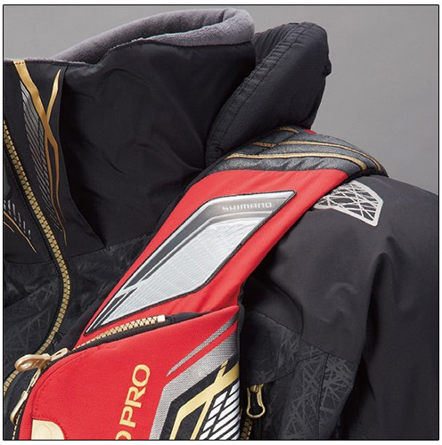 磯/磯釣り/ライフジャケット/○ネクサス フローティングベスト LIMITED