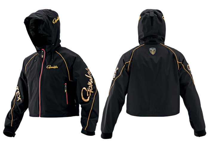 がまかつ ゴアテックス レインスー まきつける GM-3407 GORE-TEX Pro L
