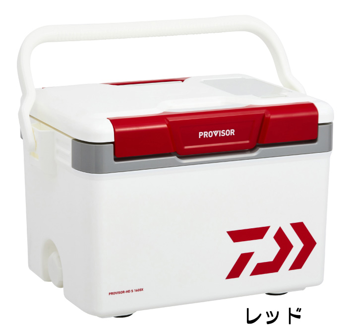 船/船釣り/クーラーボックス/○2023V プロバイザーHD S1600X