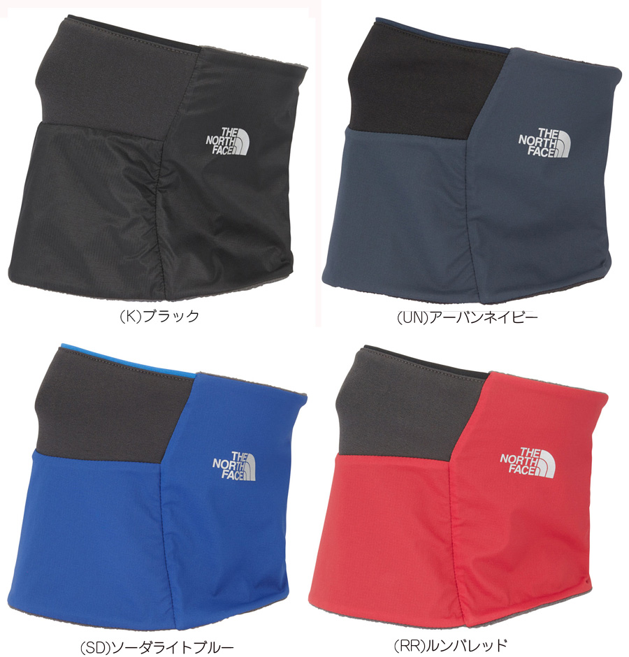 THE NORTH FACE☆バーサアクティブネックゲイター ユニセックス THE NORTH FACE (ザノースフェイス) Versa Active Neck Gaiter