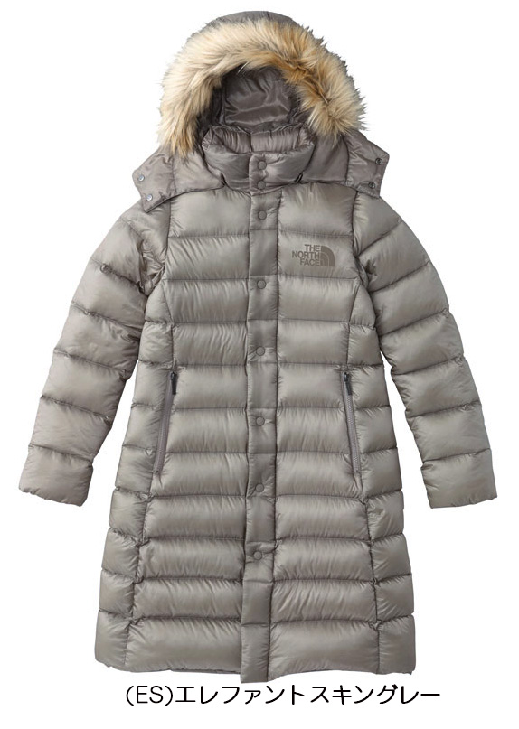 アウトドア/トレッキング/登山/ジャケット/エクスプローラーヌプシ