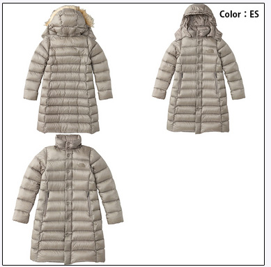 アウトドア/トレッキング/登山/ジャケット/エクスプローラーヌプシ