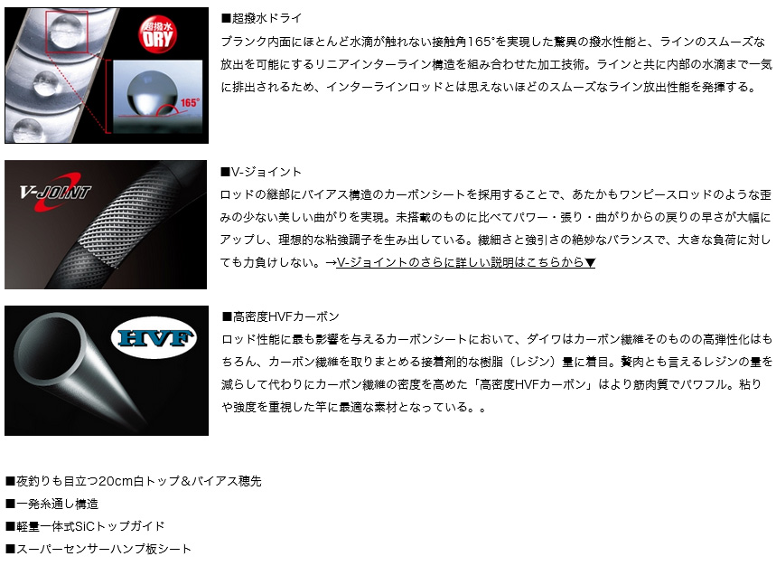 新品 ダイワ バトルゲーム アオリワン 50 ドライW 釣り竿 ロッド ヤエン ダイワ バトルゲーム アオリワンドライ 50・W (ロッド・釣竿