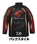 DE-7801】ダイワ・アイスドライシャツ☆30％OFF！ シンプル