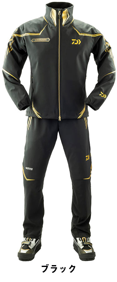 ダイワ(Daiwa) DI-20009T トーナメント ゴアテックス インフィニ