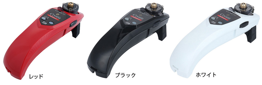 ワカサギ/ワカサギ釣り/リール/【OUTLET】ワカサギ E