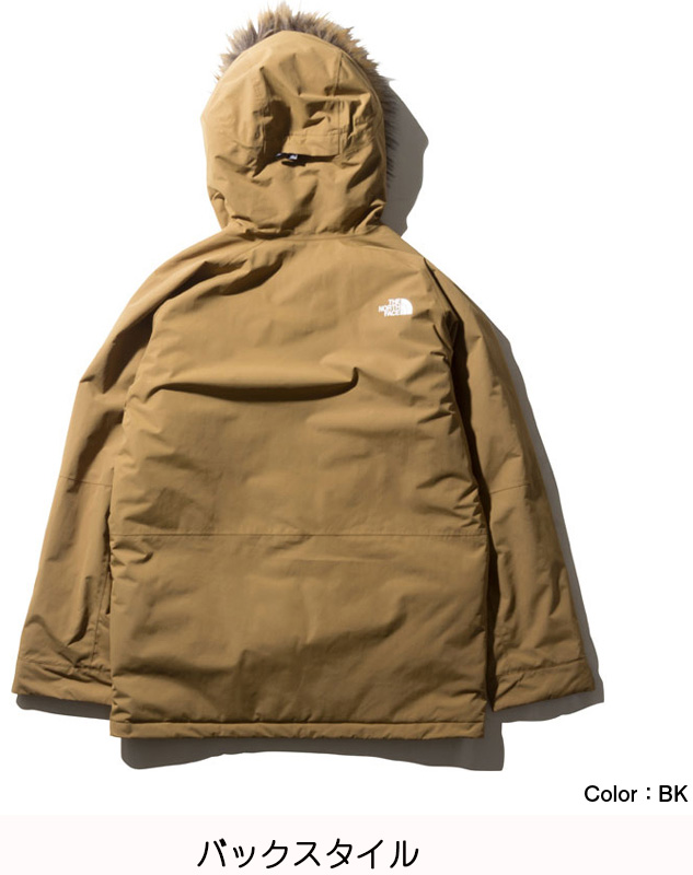 【美品】THE NORTH FACE  NS61905 スノーボード　ジャケット