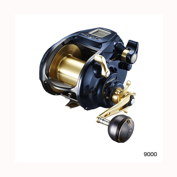 シマノ 電動リール Beast Master 19ビーストマスター 9000 Amazon | シマノ(SHIMANO) 電動リール 19 ビーストマスター 9000