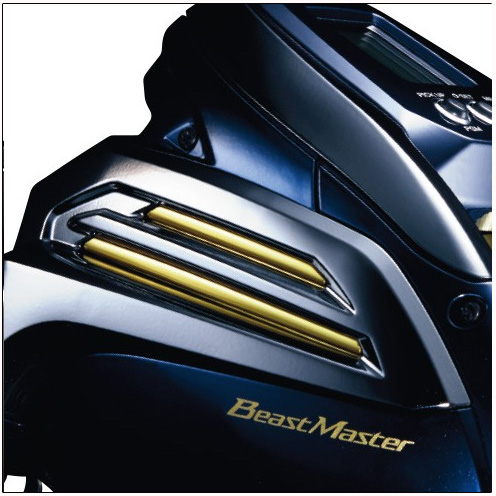 19 BeastMaster 9000（ビーストマスター） 22 BEAST MASTER 9000 – Bass-Tokyo