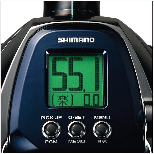 秋の電動リール祭り/電動リール/◎電動リール 19 ビースト