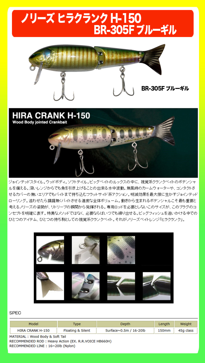 釣りグッズ/アクセサリー/【2020福袋】ノリーズルアーセット