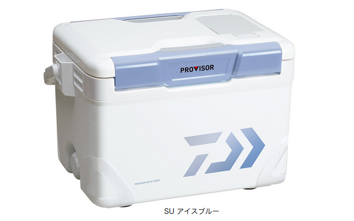 ダイワ プロバイザーREX GU 2800 ブラック クーラーボックス 通販