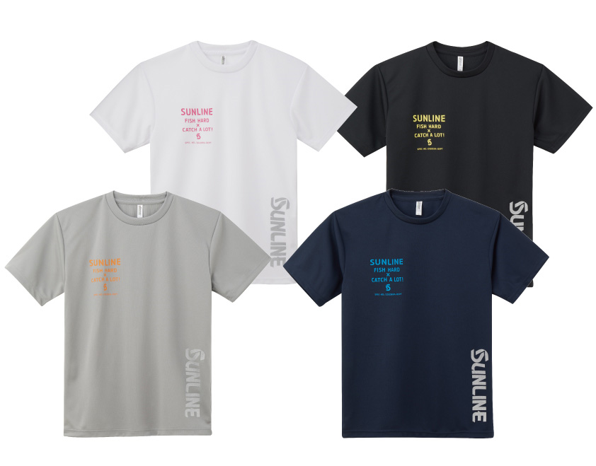 数量限定!特売 サンライン DRY Tシャツ SUW-15203DT eswestmoreland.com 数量限定!特売 サンライン DRY Tシャツ SUW-15203DT eswestmoreland.com