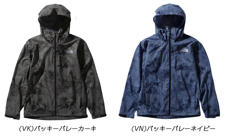 人気海外ブランドアイテム｜ファッション通販 THE 良品 NORTH NP61515 VN JACKET 多けれ VENTURE NOVELTY FACE Lサイズ