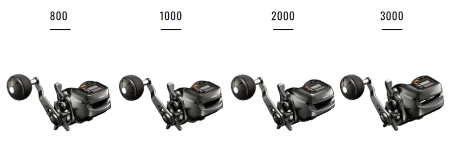 SOLAR CELL 両軸リール オレンジライン SOLAR CELL 両軸リール オレンジライン