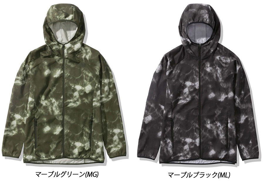 【THE NORTH FACE/パーカー】ベントメッシュフーディ THE NORTH FACE】ベントメッシュフーディ（レディース） | ザ・ノース