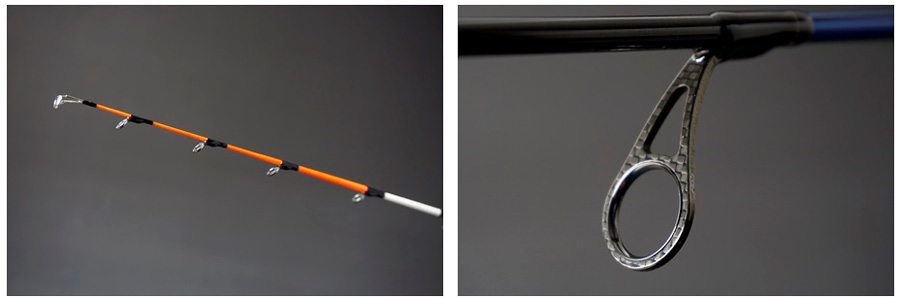 船/船釣り/船ロッド（ダイワ）/○2020○極鋭キス AGS