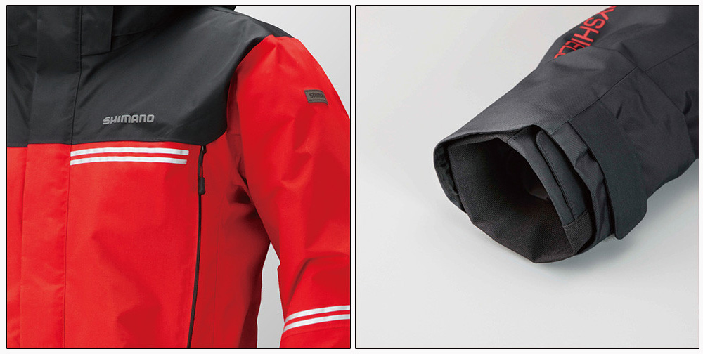 防寒・防水ウェア/防寒スーツ/【アウター】 DSアドバンスウォーム