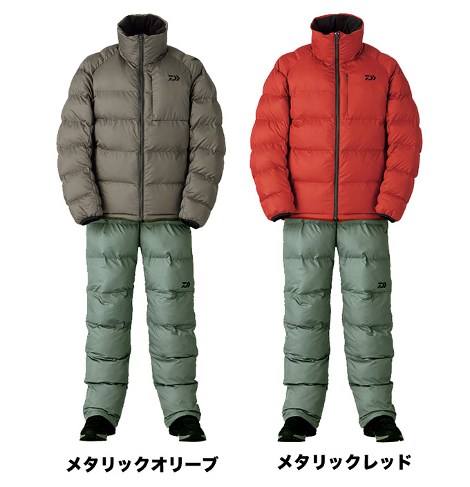 防寒・防水ウェア/防寒スーツ/◎【アウター】ハイロフトスーツ DI-5320