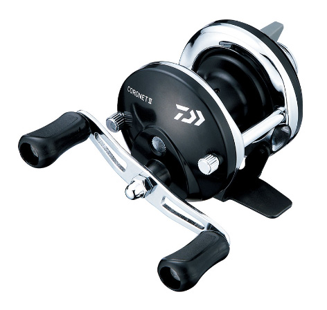 ワカサギ/ワカサギ釣り/リール/コロネットII