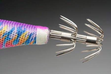 エギ/エギング/エギング用品/エギダイワ/○エメラルダス ラトル TYPE S