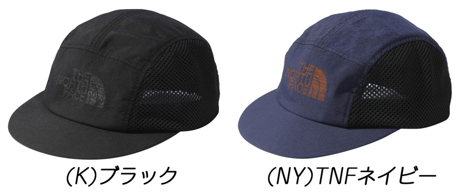 アウトドア/トレッキング/登山/帽子/ランニングファイブパネル