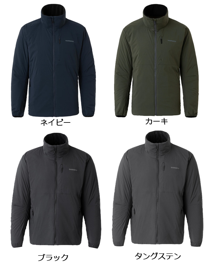 防寒・防水ウェア/防寒ジャケット/【ミドラー】◎アクティブ
