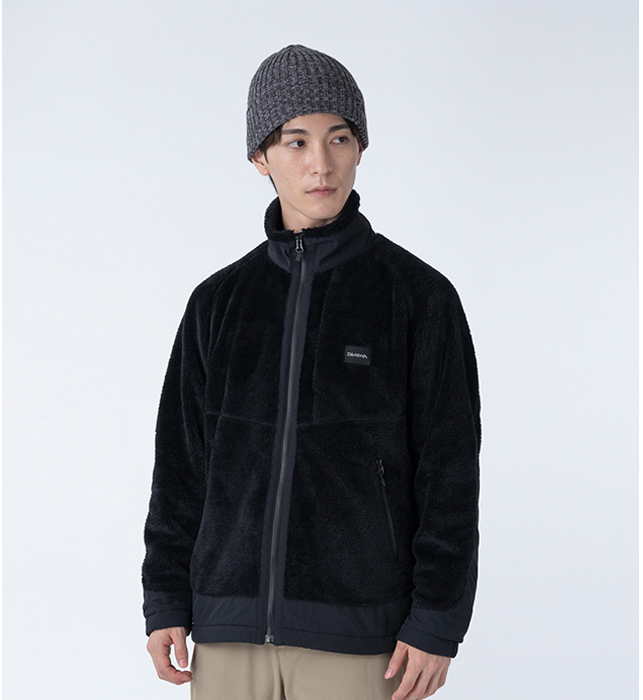 スペシャルオファ 防寒インナー) (防寒着 DJ-3121 M～XL ラッカーレッド エアリーフリースジャケット ダイワ - 釣具ウエア -  www.comisariatolosandes.com