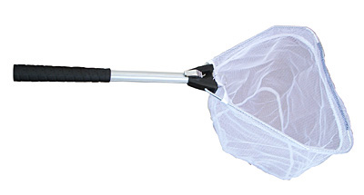 渓流タモ Amazon | SANLIKE 渓流釣りランディングネット 渓流 タモ 網 釣りタモ