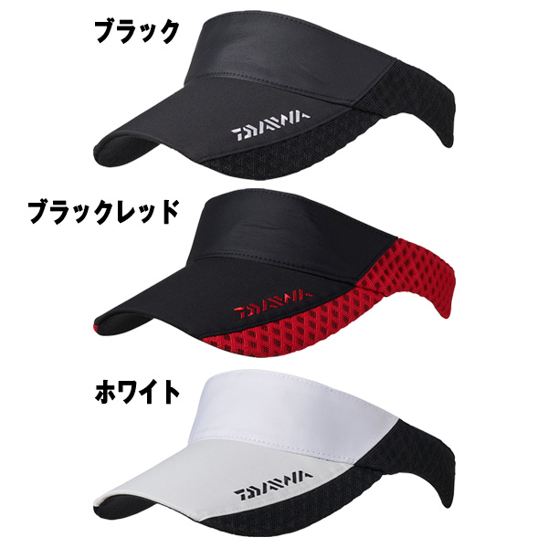 鮎釣り用品ニューアイテム/帽子/○2024 DC-7122（撥水デザイン