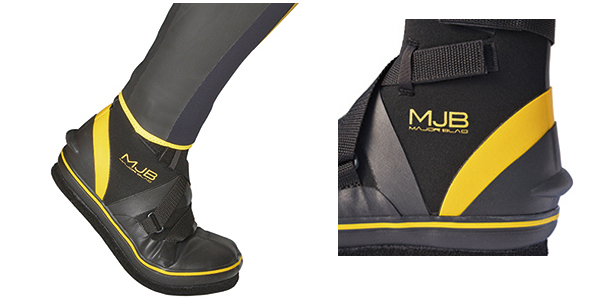 鮎釣り用品ニューアイテム/タビ（ピン付フェルト）/○2024 ハイパー