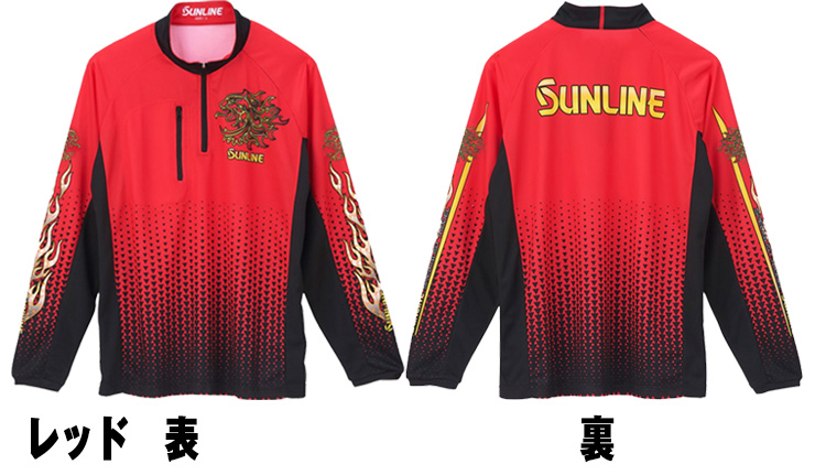 渓流/渓流釣り/長袖シャツ/PRODRYシャツ(長袖)SUW-04201CW 渓流/渓流釣り/長袖シャツ/PRODRYシャツ(長袖)SUW-04201CW