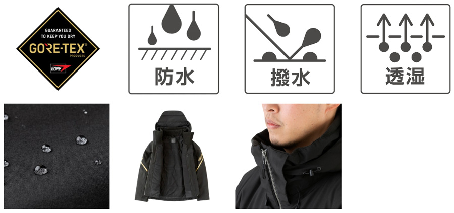防寒・防水ウェア/防寒スーツ/【アウター】◎ネクサス