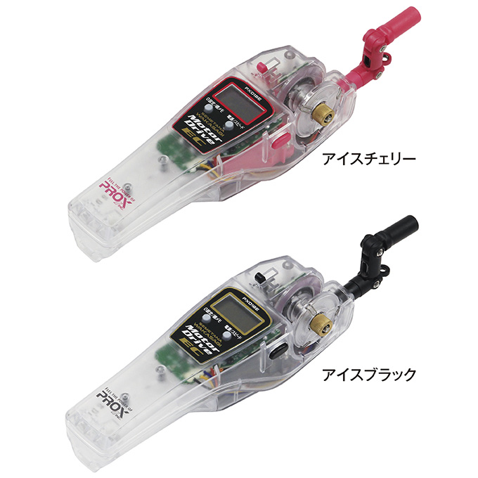 ワカサギ/ワカサギ釣り/リール/○2024プロックス 攻棚ワカサギ