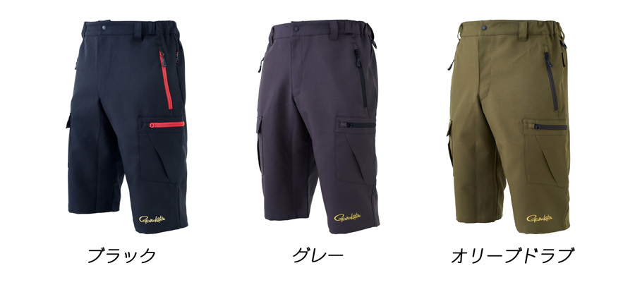 この夏のイチオシ！！『サプレックスショーツⅡ』出荷開始