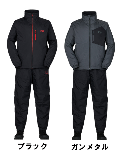 防寒・防水ウェア/防寒スーツ/【ミドラー】CORDURA ウォームアップ