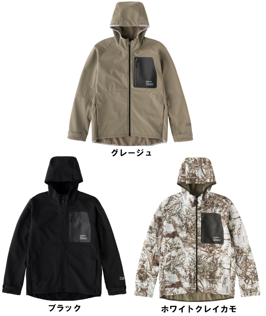 防寒・防水ウェア/防寒ジャケット/【アウター】ウィンドブロック