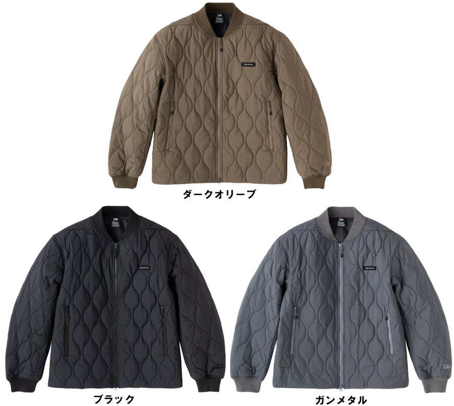 防寒・防水ウェア/防寒ジャケット/【ミドラー】CORDURA MA-1