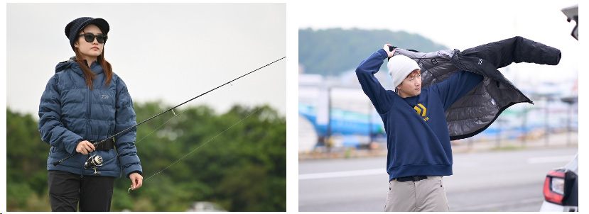 防寒・防水ウェア/防寒ジャケット/【ジャケット】DJ-2324 DANROTECH