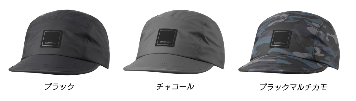 へら/へら釣り/帽子/□【2025NEW】レイン ジェットキャップ CA-065Y